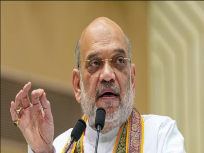 Amit Shah on Uniform Civil Code Modi government is firm will not back down | समान नागरिक संहिता के मुद्दे पर अमित शाह की दो टूक- मोदी सरकार अडिग है और पीछे नहीं हटेगी