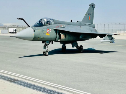 Tejas Mark 1A will be deployed near Pakistan border in the year 2024 Indian Air Force | साल 2024 में पाकिस्तान सीमा के पास तैनात हो जाएगा तेजस मार्क 1 ए, पुराने विमानों को गुजरात में शिफ्ट करने की योजना
