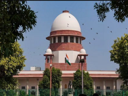 Shri Krishna Janmabhoomi case Supreme Court refuses to stay the order of Allahabad High Court | श्रीकृष्ण जन्मभूमि मामला: सुप्रीम कोर्ट ने इलाहाबाद उच्च न्यायालय के आदेश पर रोक से इनकार किया, मुस्लिम पक्ष की याचिका खारिज