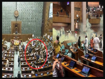 Parliament security breach intruders planned to commit suicide in House nvestigation revealed | संसद में घुसपैठ करने वालों ने सदन में आत्मदाह करने करने की योजना भी बनाई थी, जांच में आया सामने