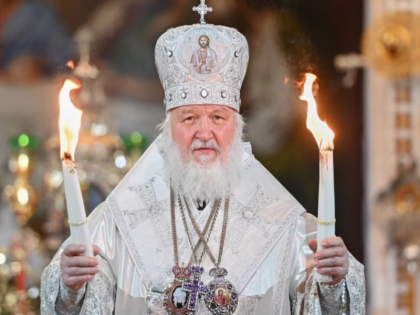 Ukraine lists head of Russian Church Patriarch Kirill as wanted Russia carries out drone attacks | Russia-Ukraine war: यूक्रेन ने रूसी चर्च के प्रमुख को वॉन्टेड की सूची में डाला, रूस ने किए ड्रोन हमले