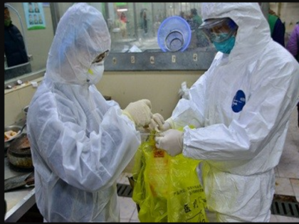 Blog Must be cautious of emerging infections from China | ब्लॉग: चीन से उभरते संक्रमणों से रहना होगा सतर्क