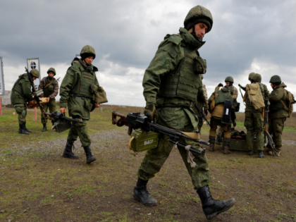 Russia-Ukraine war Deadly mouse fever spreading among Russian soldiers know about this disease | Russia-Ukraine war: रूसी सैनिकों में फैल रहा है घातक 'माउस फीवर', जानिए इस बीमारी के बारे में