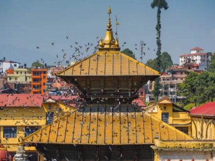 Blog Demand for Hindu Rashtra intensifies in Nepal | ब्लॉग: नेपाल में तेज होती हिंदू राष्ट्र की मांग