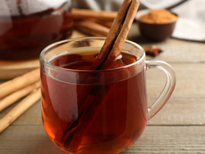 Cinnamon tea has many benefits from reducing sugar to helping in weight loss | दालचीनी की चाय के हैं अनेक फायदे, शुगर कम करने से लेकर वजन घटाने तक में मददगार