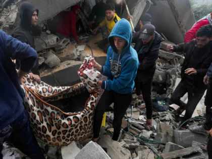 Israel-Hamas war More than 50 killed in Gaza preparations to take the war to the next phase | Israel-Hamas war: इजरायली हमलों में 50 से ज्यादा मारे गए, युद्ध को अगले चरण में ले जाने के लिए तैयार इजरायल, शुरू होंगे टारगेटेड हमले