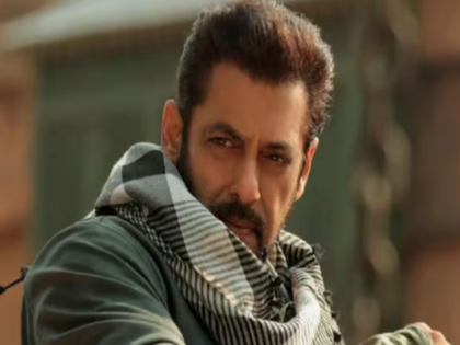 Muhurat of Salman Khan 'The Bull' on 29th December, the film is based on 'Operation Cactus' | सलमान खान की 'द बुल' का मुहुर्त 29 दिसंबर को, 'ऑपरेशन कैक्टस' पर आधारित है फिल्म, सेना की वर्दी में दिखेंगे भाईजान