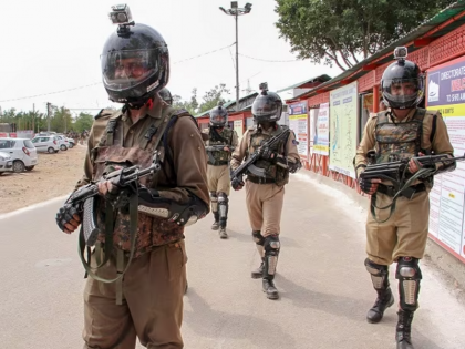 Tight security arrangements in Ayodhya vigil on India-Nepal border regarding PM Modi visit | राम नगरी अयोध्या में सुरक्षा के कड़े प्रबंध, भारत-नेपाल सीमा पर भी चौकसी, पीएम मोदी के दौरे को लेकर खुफिया एजेंसियां भी चौकन्नी