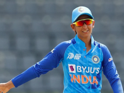 IND vs AUS challenge for captain Harmanpreet Kaur women's cricket team has lost nine consecutive matches on home ground | IND vs AUS: कप्तान हरमनप्रीत कौर के सामने बड़ी चुनौती, घरेलू मैदान पर लगातार नौ मैच हार चुकी है महिला क्रिकेट टीम, तीसरा वनडे मुंबई में 2 जनवरी को
