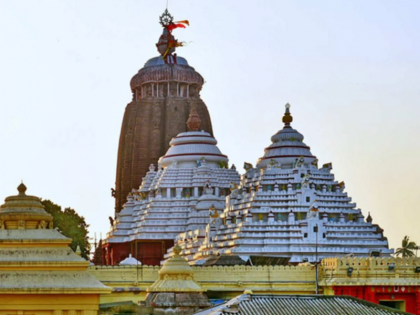 Ban on entry into Jagannath temple by wearing torn jeans skirts and shorts new rules in new year | जगन्नाथ मंदिर में फटी जींस, स्कर्ट, निकर पहनकर प्रवेश पर रोक, नए साल में लागू हुए नए नियम
