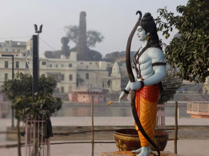 Ayodhya Ramayana Wax Museum being built along with Ram Temple on the lines of Madame Tussaud | Ayodhya: राम मंदिर के साथ ही बन रहा है 'रामायण वैक्स संग्रहालय', मैडम तुसाद की तर्ज पर होगा म्यूजियम, जानें इसकी खासियत