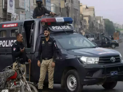 Pakistan Terrorists kidnapped 6 people shot them dead In Khyber Pakhtunkhwa | पाकिस्तान : आतंकवादियों ने पहले 6 लोगों का अपहरण किया, फिर गोली मारकर की हत्या, खैबर पख्तूनख्वा में घटी घटना