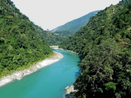 China's interference on Teesta river is worrying | ब्लॉग: तीस्ता नदी पर चीन का दखल चिंताजनक