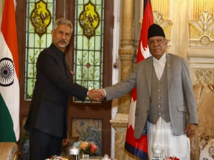 New momentum to India-Nepal relations beyond China's shadow | ब्लॉग: ड्रैगन की छाया से परे भारत-नेपाल रिश्तों को नई गति