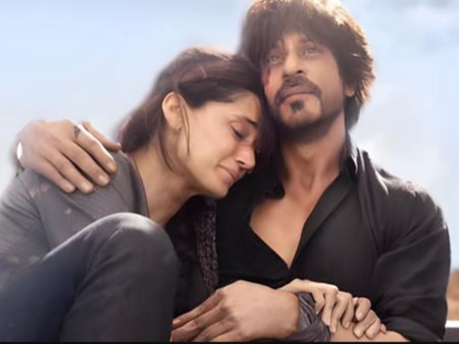 Dunki box office collection Shahrukh Khan's third highest grossing film Left Chennai Express | Dunki box office collection: 'डंकी' बनी शाहरुख खान की अब तक की तीसरी सबसे ज्यादा कमाई करने वाली फिल्म, 'चेन्नई एक्सप्रेस' को पीछे छोड़ा
