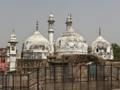 Gyanvapi case Sealed vajukhana will be cleaned on January 20 from 9 am | ज्ञानवापी मामला: सील वजूखाने की 20 जनवरी को सुबह नौ बजे से सफाई होगी, जिला प्रशासन रहेगा मौजूद