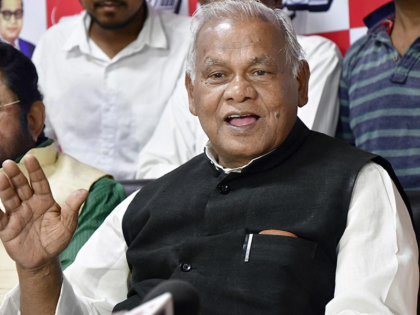 Amidst the political turmoil Jitan Ram Manjhi claimed big changes in Bihar | सियासी गहमागहमी के बीच जीतन राम मांझी ने बिहार में बड़े बदलाव का दावा किया
