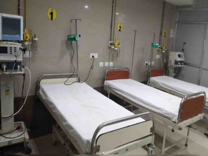 Ramlala Pran Pratishtha Portable hospital Bhishma established in Ayodhya Mandir Inauguration | Ramlala Pran Pratishtha: अयोध्या में पोर्टेबल अस्पताल 'भीष्म' स्थापित किया गया, किसी भी आकस्मिक स्थिति से निपटने के लिए पूरी तैयारी