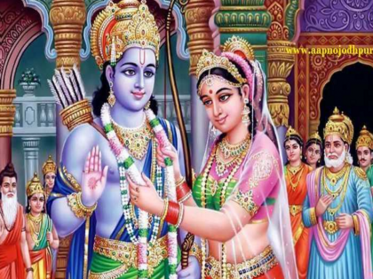 Ram Mandir Pran Pratishtha Ceremony Chaupai of Shri Ramcharitmanas with hindi meaning | Ramlala Pran Pratishtha: जब विवाह के बाद अयोध्या लौटे प्रभु श्रीराम तब कैसा था नगर का माहौल, श्री रामचरितमानस की चौपाइयों के माध्यम से जानें