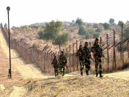 Barbed wire will be installed on India open borders with Myanmar and Bangladesh | म्यांमार और बांग्लादेश के साथ भारत की खुली सीमाओं पर लगेगी कंटीली तार, केंद्रीय गृह मंत्री अमित शाह ने घोषणा की