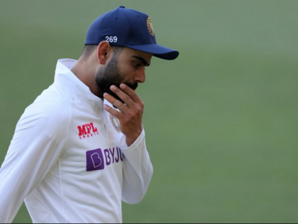 India vs England Test Virat Kohli withdraws from the first two Tests due to personal reasons | IND vs ENG: विराट कोहली निजी कारणों से पहले दो टेस्ट से बाहर हुए, 25 जनवरी से शुरू है सीरीज