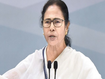 Mamta Banerjee controversial speech viral Allah kr kasam bjp kr madad ki to koi maaf nahin karega | 'अल्लाह की कसम, बीजेपी की मदद की तो कोई माफ नहीं करेगा', ममता बनर्जी का विवादित भाषण हुआ वायरल, भाजपा भड़की Mamta Banerjee controversial speech viral Allah kr kasam bjp kr madad ki to koi maaf nahin karega | 'अल्लाह की कसम, बीजेपी की मदद की तो कोई माफ नहीं करेगा', ममता बनर्जी का विवादित भाषण हुआ वायरल, भाजपा भड़की