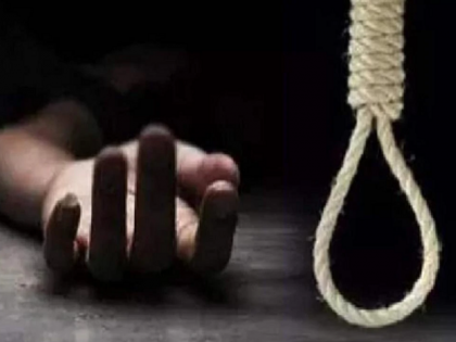 Indore Central Jail undertrial prisoner hanging himself died | इंदौर सेन्ट्रल जेल में एक विचाराधीन कैदी ने फांसी लगा कर की आत्महत्या