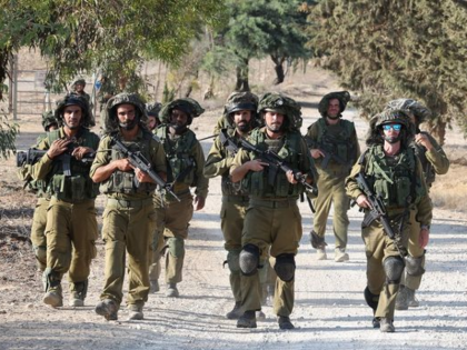 Israel-Hamas war military encircles southern Gaza city of Khan Younis Loss of 21 soldiers in Gaza | Israel-Hamas war: गाजा में इजरायली सेना पर अब का सबसे भीषण हमला, हमास ने 21 सैनिकों की जान ली, खान यूनिस शहर की हुई घेराबंदी