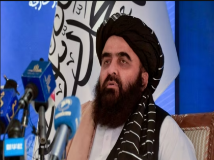 Taliban Foreign Minister held a meeting with diplomats of 11 countries in Kabul, India also participated | तालिबान के विदेश मंत्री ने काबुल में 11 देशों के राजनयिकों के साथ बैठक की, भारत भी शामिल हुआ