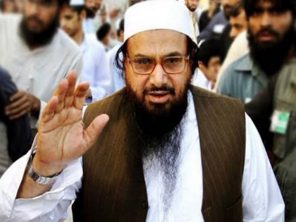 Pakistan Hafiz Saeed comes forward with new party and faces to contest general elections | पाकिस्तान: आतंकी हाफिज सईद का नया पैंतरा, आम चुनाव लड़ने के लिए नयी पार्टी और चेहरों के साथ सामने आया