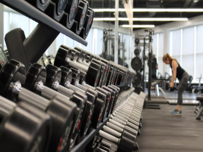 Gym tips for beginners Advice for first time gym workout tips | Gym tips for beginners: पहली बार जिम जा रहे हैं तो ये जरूर पढ़िए, थकान और इंजरी से बचे रहेंगे