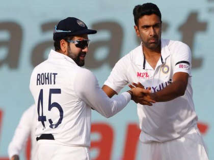 India-England series rohit sharma aur ashwin ko karna hoga best in Rajkot test | IND vs ENG: टीम इंडिया को जीतनी है सीरीज तो इन दो खिलाड़ियों को करना ही होगा अपना बेस्ट, नहीं आए फार्म में तो होगी मुश्किल