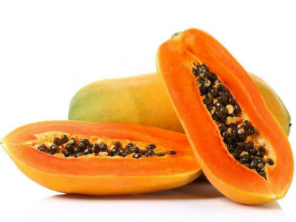 Benefits of Eating Papaya Papita khane ke fayde Fruits beneficial in weight loss | Benefits of Eating Papaya: पपीता है पोषक तत्वों का भंडार, वजन कम करने और हड्डियों को मजबूत बनाने के लिए फायदेमंद