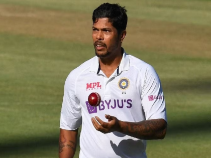 IND vs ENG Umesh Yadav posts cryptic story on Instagram | IND vs ENG: तेज गेंदबाज उमेश यादव का छलका दर्द, टीम में न चुने जाने की निराशा इंस्टाग्राम पर दिखी, लिखी ऐसी बात