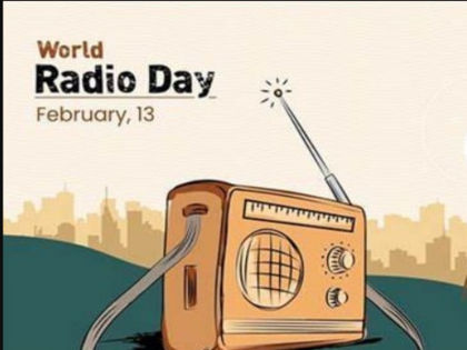 World Radio Day Radio's relevance has not ended | ब्लॉग: खत्म नहीं हुई है रेडियो की प्रासंगिकता