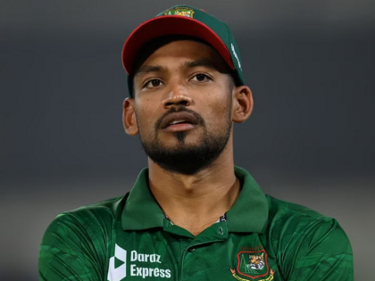 Najmul Hossain Shanto appointed as Bangladesh captain in Test, ODI and T20 | नजमुल हुसैन शान्तो बने बांगलादेश क्रिकेट टीम के नए कप्तान, तीनों प्रारूपों में संभालेंगे कमान