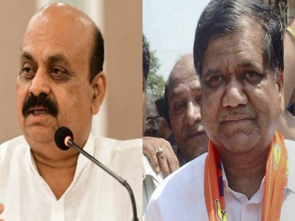 Karnataka Former Chief Ministers Shettar and Bommai have no interest in contesting Lok Sabha elections 2024 | कर्नाटक: पूर्व मुख्यमंत्री शेट्टार और बोम्मई को लोकसभा चुनाव लड़ने में कोई दिलचस्पी नहीं, कहा- पार्टी के फैसले का पालन करेंगे
