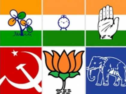 Blog Ideologies of political parties getting sidelined for power | ब्लॉग : सत्ता के लिए किनारे होती राजनीतिक दलों की विचारधारा