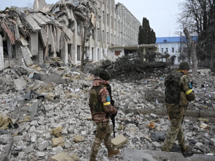 Russia-Ukraine war What was achieved in two years of Ukraine war | ब्लॉग: भीषण यूक्रेन युद्ध के दो साल में आखिर क्या हुआ हासिल?