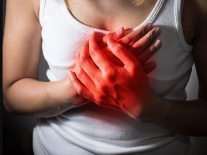 Symptoms of Heart Blockage Blocked Heart Arteries coronary artery disease Excessive Sweating | Symptoms of Heart Blockage: इन लक्षणों को न करें नजरअंदाज, 'हर्ट में ब्लॉकेज' के हैं संकेत, समय रहते समझें तो दिल के दौरे से बच पाएंगे