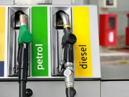 Petrol and diesel price most expensive in Andhra Pradesh, Telangana | देश में आंध्र प्रदेश, तेलंगाना और केरल में पेट्रोल और डीजल सबसे महंगा, जानिए किस राज्य में कितनी है कीमत