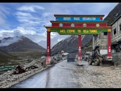 Chinese military claims Arunachal Pradesh China’s territory Sela Tunnel | अरुणाचल प्रदेश में सेला सुरंग के निर्माण से बौखलाया चीन, पीएलए ने राज्य को तिब्बत का हिस्सा बताया, जानिए सुरंग का सामरिक महत्व