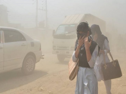 World’s worst polluted cities India 3rd most polluted country Begusarai most-polluted city | भारत दुनिया का तीसरा सबसे प्रदूषित देश, बिहार का बेगूसराय दुनिया का सबसे प्रदूषित शहर, रिपोर्ट में देश की चिंताजनक हालत का खुलासा