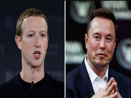 Mark Zuckerberg overtakes Elon Musk in terms of wealth becomes third richest person in the world | मार्क जुकरबर्ग संपत्ति के मामले में एलोन मस्क से आगे निकले, दुनिया के तीसरे सबसे अमीर व्यक्ति बने