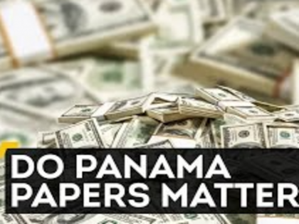 Panama Papers money laundering case Trial to begin in a Panamanian criminal court | Panama Papers case: पनामा पेपर्स मनी लॉन्ड्रिंग मामले में सुनवाई शुरू होगी, मुकदमे का सामना करने वालों में कई बड़ी हस्तियां शामिल