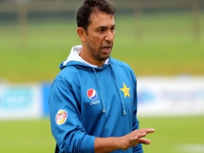 Pakistan vs New Zealand Azhar Mahmood has been named as the head coach of Pakistan | PAK vs NZ: टी-20 सीरीज के लिए अजहर महमूद बने मुख्य कोच, वहाब रियाज को टीम मैनेजर की जिम्मेदारी मिली