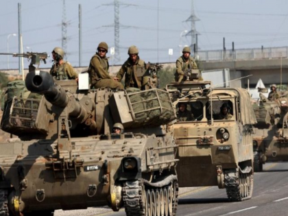 Israel stopped war for some time eight Israeli soldiers were killed in southern Gaza Hamas War | Israel Hamas War: इजरायल ने कुछ देर के लिए रोकी जंग, दक्षिणी गाजा में घातक हमले में आठ इजरायली सैनिक मारे गए