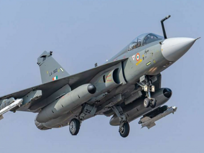 Defence Ministry issues Rs 65,000 cr tender to HAL for buying 97 LCA Mark 1A fighter jets | 97 एलसीए मार्क 1ए लड़ाकू विमान खरीदने के लिए सरकार ने 65,000 करोड़ रुपये का टेंडर जारी किया, अब तक का सबसे बड़ा ऑर्डर