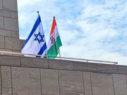 Indian Embassy issues emergency helpline numbers amid Iran's attack on Israel | Iran attack Israel: इजरायल पर ईरान के हमले के बीच भारतीय दूतावास ने आपातकालीन हेल्पलाइन नंबर जारी किए