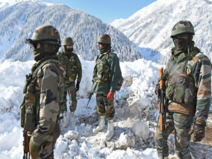 Army preparing to form a new division will be deployed in Eastern Ladakh bordering China | सेना की नई डिवीजन बनाने की तैयारी, चीन से लगती पूर्वी लद्दाख में होगी तैनाती, योजना को इस साल लागू किए जाने की संभावना